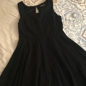 Express Fit n Flare